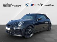 Gebraucht Mini Cooper 136 PS (100 kW) 2022 Andere Kleinwagen