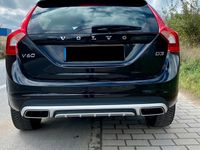 Gebraucht Volvo V60 CC 150 PS (110 kW) 2017 Kombi