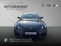 Gebraucht BMW M440 Comfort Edition 340 PS (250 kW) 2025 Grau Limousine