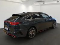 gebraucht Kia ProCeed GT 