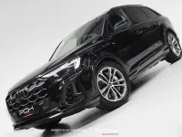 Gebraucht Audi Q7 S-Line 340 PS (250 kW) 2025 Schwarz SUV