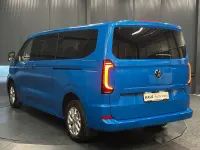 Gebraucht VW Caravelle Style 210 kW (286 PS) 2025 Mid blue metallic Van