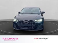 Neu Audi A1 Sportback Advanced Plus 207 PS (152 kW) 2025 Gletscherweiß metallic Kleinwagen