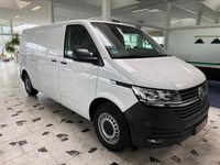 Gebraucht VW Transporter 150 PS (110 kW) 2021 Weiß Van