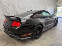 Gebraucht Ford Mustang 314 PS (230 kW) 2022 Schwarz Coupé