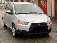 gebraucht Mitsubishi Colt 1.5 Ralliart Turbo