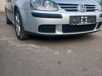 Gebraucht VW Golf IV 102 PS (75 kW) 2004 Grau Limousine