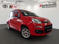 gebraucht Fiat Panda +Klima+1Vorbesitzer