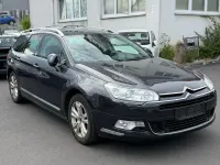 Gebraucht Citroën C5 Exclusive 140 PS (102 kW) 2012 Kombi