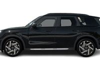 Neu Mini Countryman Favoured 170 PS (125 kW) 2026 Schwarz SUV