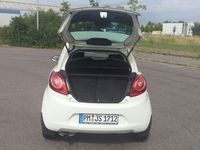 gebraucht Ford Ka 1.2 Titanium