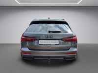 Gebraucht Audi A6 Ambiente 286 PS (210 kW) 2023 Grau metallic Kombi