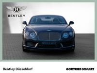 Gebraucht Bentley Continental GT 528 PS (388 kW) 2014 Titan grey Coupé
