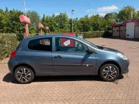 Gebraucht Renault Clio III 75 PS (55 kW) 2006 Kleinwagen