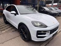 Gebraucht Porsche Cayenne Coupe 500 PS (367 kW) 2024 Weiß Coupé
