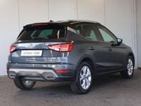 Gebraucht Seat Arona FR 95 PS (69 kW) 2023 Grau SUV