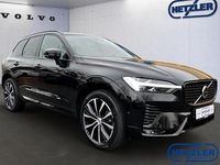 Gebraucht Volvo XC60 Plus 250 PS (183 kW) 2025 Schwarz SUV