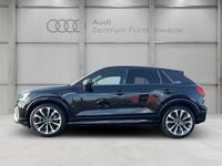 Gebraucht Audi SQ2 Ambiente 300 PS (220 kW) 2022 Schwarz SUV