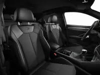 Gebraucht Audi Q3 Sportback S-Line 110 PS (80 kW) 2025 Weiß SUV