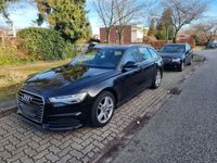 gebraucht Audi A6 3.0 TDI 235kW quattro tiptronic Avant -