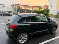 Gebraucht Opel Corsa 69 PS (50 kW) 2019 Schwarz Kleinwagen