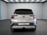 Neu Opel Frontera 145 PS (106 kW) 2026 Silber SUV