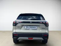 Neu Suzuki SX4 S-Cross Comfort+ 110 PS (80 kW) 2026 Beige SUV