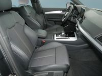 Gebraucht Audi Q5 Sportback 204 PS (150 kW) 2024 Grau SUV