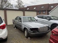 Gebraucht Mercedes 420 224 PS (164 kW) 1990 Coupé