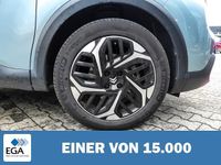 Gebraucht Citroën C4 Shine 131 PS (96 kW) 2023 Metallic SUV