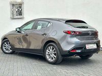 gebraucht Mazda 3 Selection SkyActive-G LED-Spur-Totw-360Kamera-