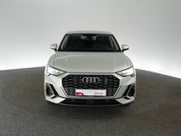 gebraucht Audi Q3 Sportback 35 TFSI S tronic S line ACC AHK