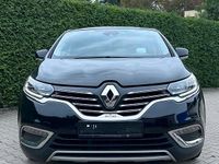 Gebraucht Renault Espace Initiale Paris 160 PS (117 kW) 2017 Schwarz Kombi