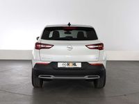 gebraucht Opel Grandland X INNOVATION 1.6 Turbo EU6d-T Keyless Rückfahrkam.