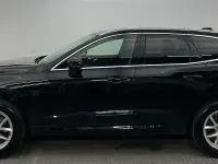 Gebraucht Volvo XC60 Pro 197 PS (144 kW) 2021 Black stone SUV