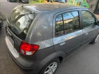 Occasion Hyundai Getz 63 ch (46 kW) 2005 Gris Citadine