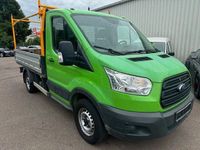 Gebraucht Ford Transit 101 PS (74 kW) 2014 Grün SUV
