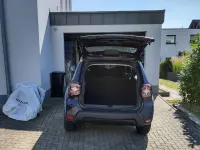 Gebraucht Dacia Duster Comfort 101 PS (74 kW) 2020 Blau SUV