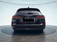 Gebraucht Opel Astra 131 PS (96 kW) 2023 Schwarz Kombi