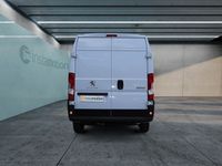 gebraucht Peugeot Boxer L3H2 333 Pro 165, Klima,PDC,Tempom,260°Tr