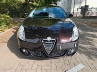 gebraucht Alfa Romeo Giulietta 2.0