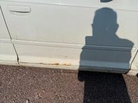 Gebraucht Audi A3 125 PS (91 kW) 2008 Weiß Kleinwagen