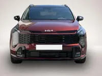 Neu Kia Sportage GT-Line 239 PS (175 kW) 2026 Manufacturer SUV