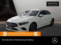 Gebraucht Mercedes A250 Advanced 163 PS (119 kW) 2025 Weiß Limousine