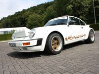 Gebraucht Porsche 911 336 PS (247 kW) 1977 Weiß Coupé
