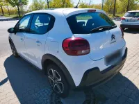 Gebraucht Citroën C3 82 PS (60 kW) 2017 Kleinwagen