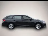 Gebraucht Skoda Octavia Essence 116 PS (85 kW) 2025 Schwarz Kombi