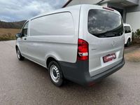 gebraucht Mercedes Vito Kasten 114