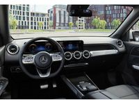 Gebraucht Mercedes EQB250 Advanced 139 kW (190 PS) 2023 Weiss / polarweiß SUV