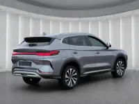 Gebraucht BYD Seal U Comfort 218 PS (160 kW) 2025 Grau SUV